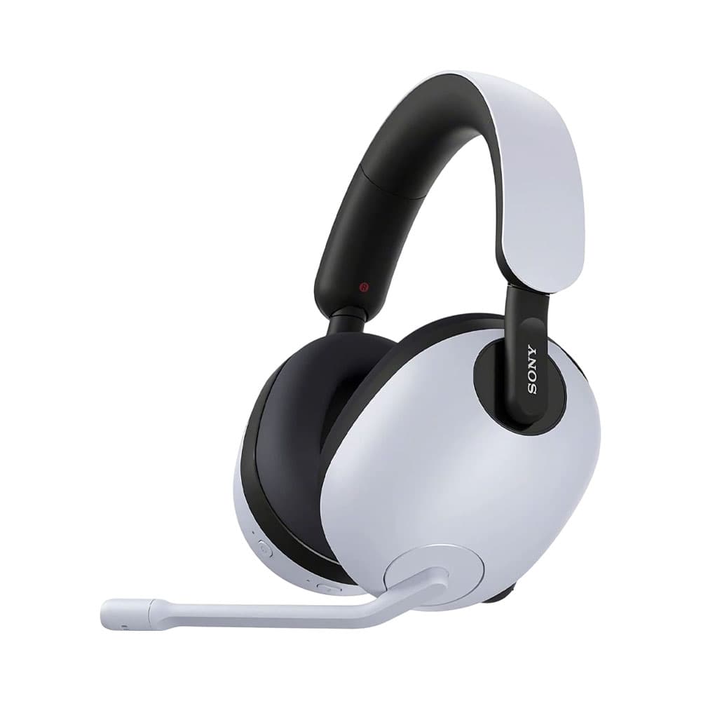 Headset Sony Inzone Wh G700 N White