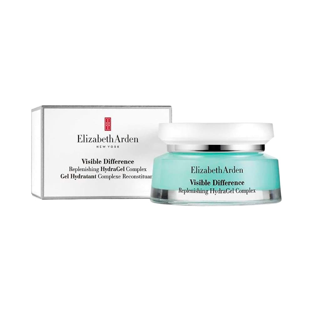 Elizabeth-arden Facial Visible Difference Replenishing Hydragel HIDRATANTE