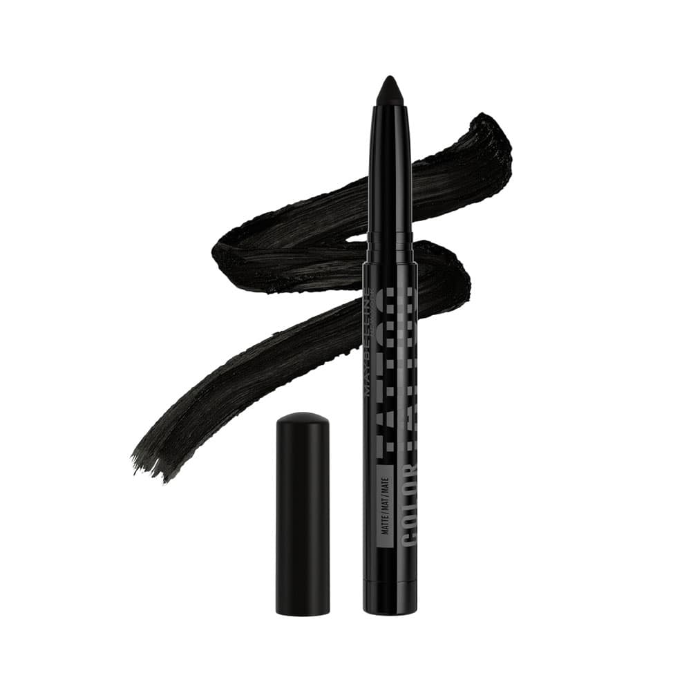 Maybelline Ojos Color Tattoo Multi Use Stix Am Rebellious SOMBRA