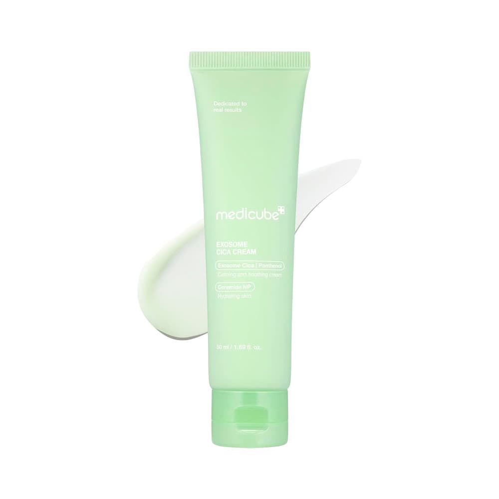 Medicube Facial Exosome Cica Calming HIDRATANTE