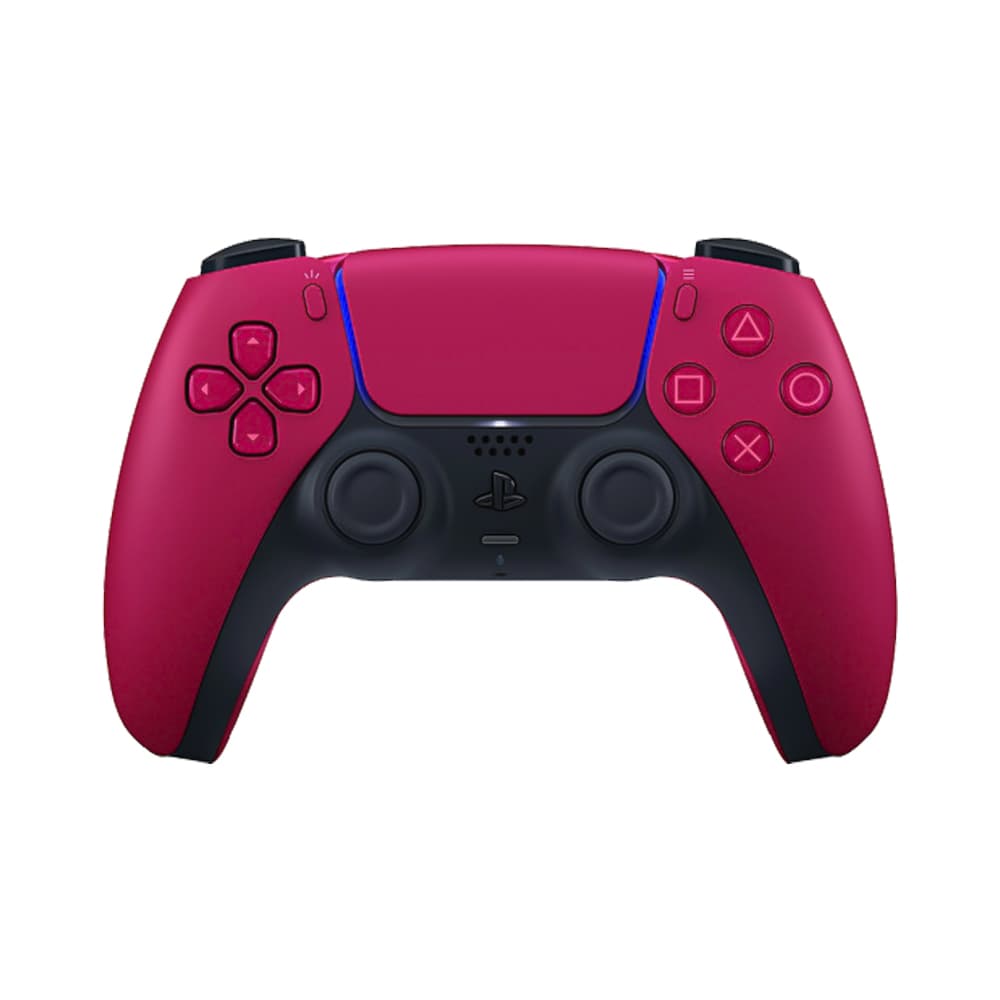 Sony PlayStation Control Sony Dualsense Ps5 Cosmic Rojo