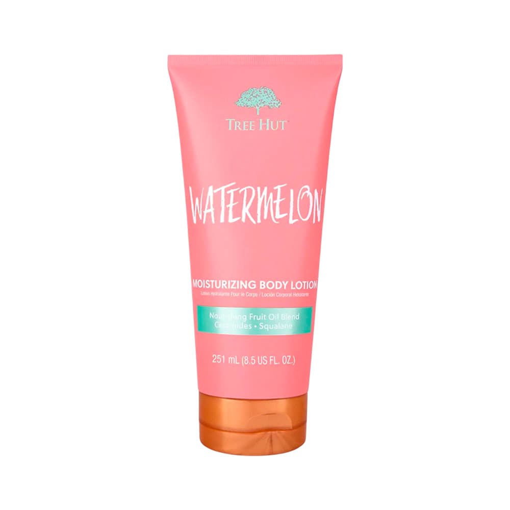 Tree-hut Corporal Watermelon Moisturizing HIDRATANTE