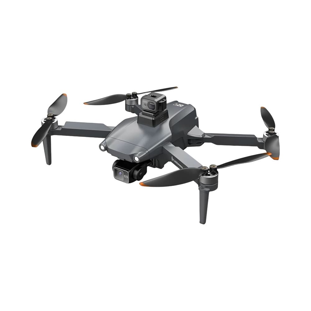 Dron Hetzer L600 Pro 2 Baterías