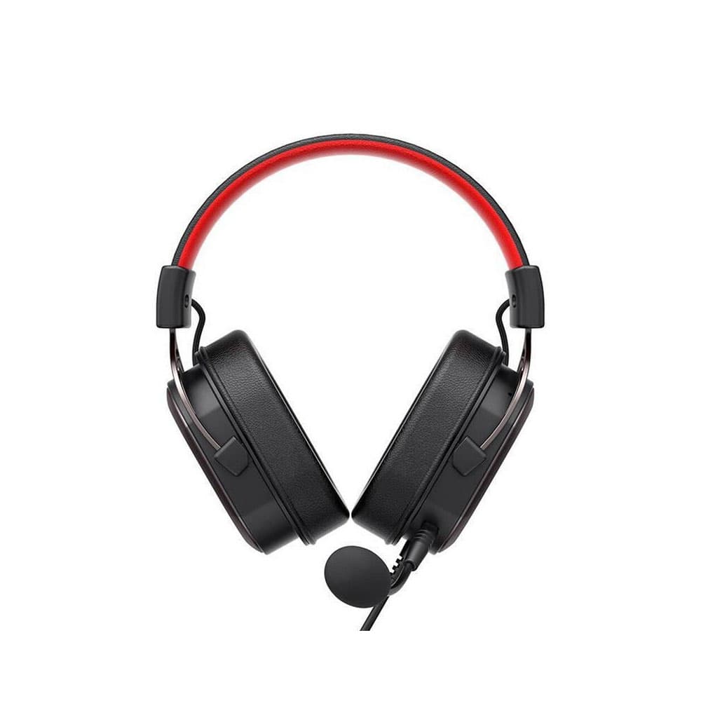 Auricular Gamer Havit Hvgmh H2008 D Bor Black