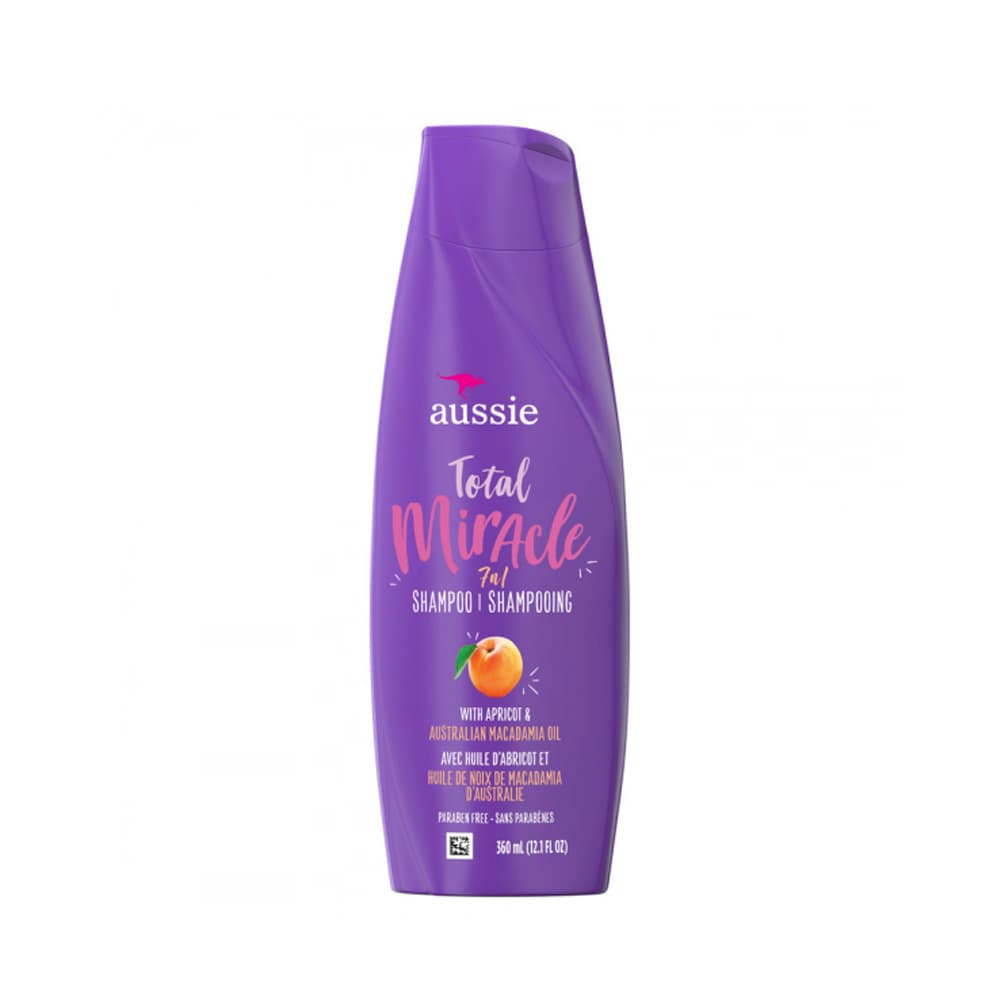 Aussie Aussie Shampoo Miracle 360Ml