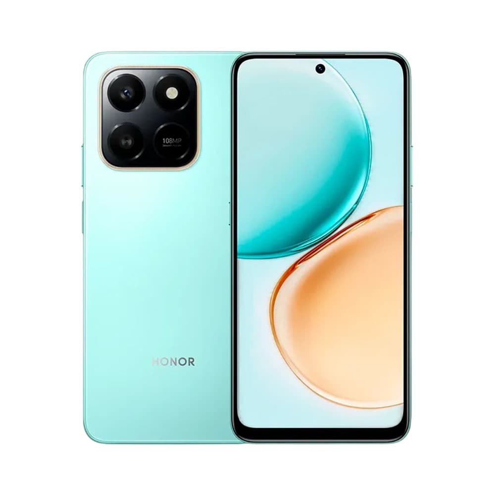 Honor X7 D Azul