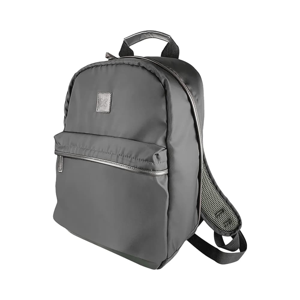 Klip-Extreme Mochila Para Notebook Klip Knb 426 Gr Monaco 15.6" Gris