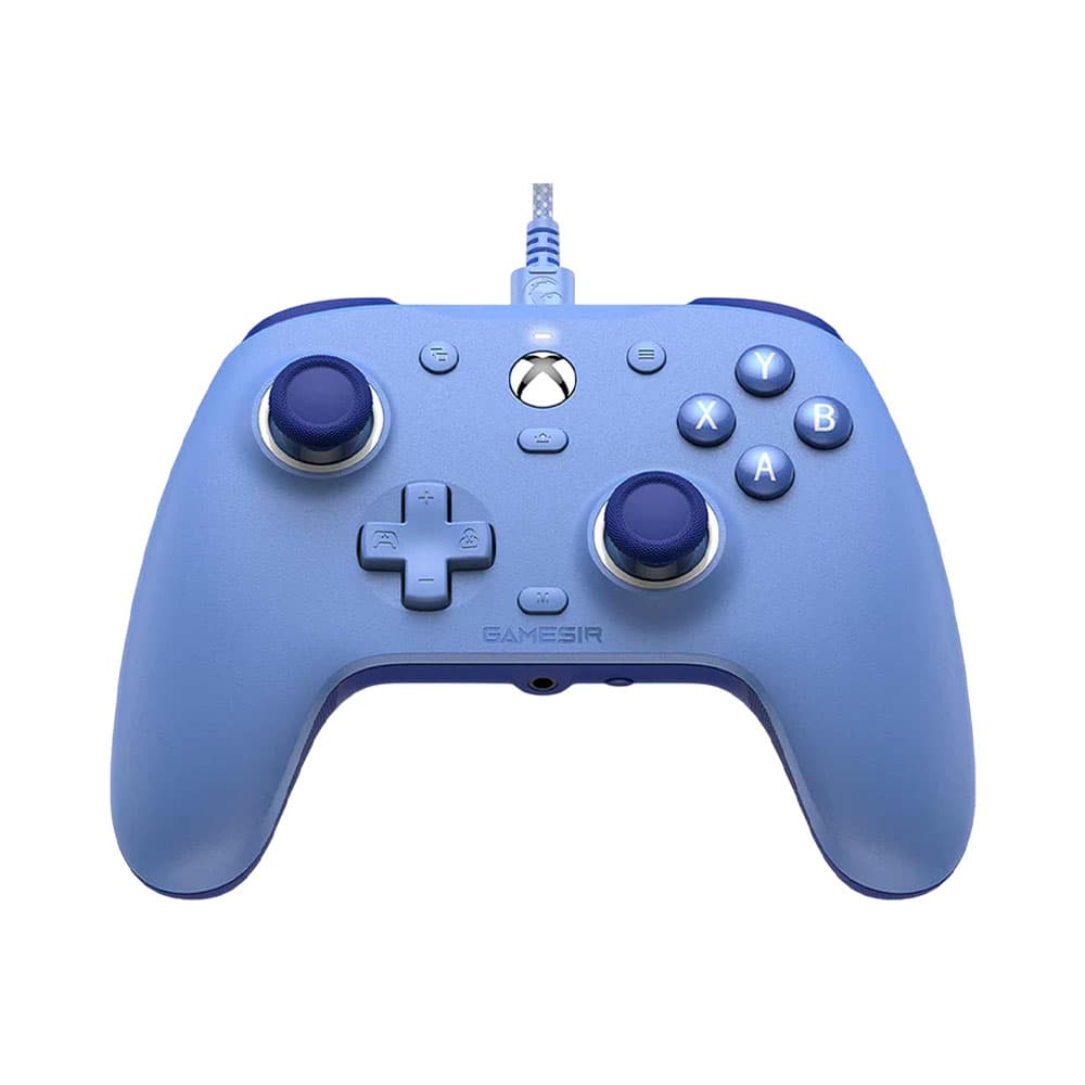 Microsoft Xbox Control Gamesir G7 He Xbox Blue