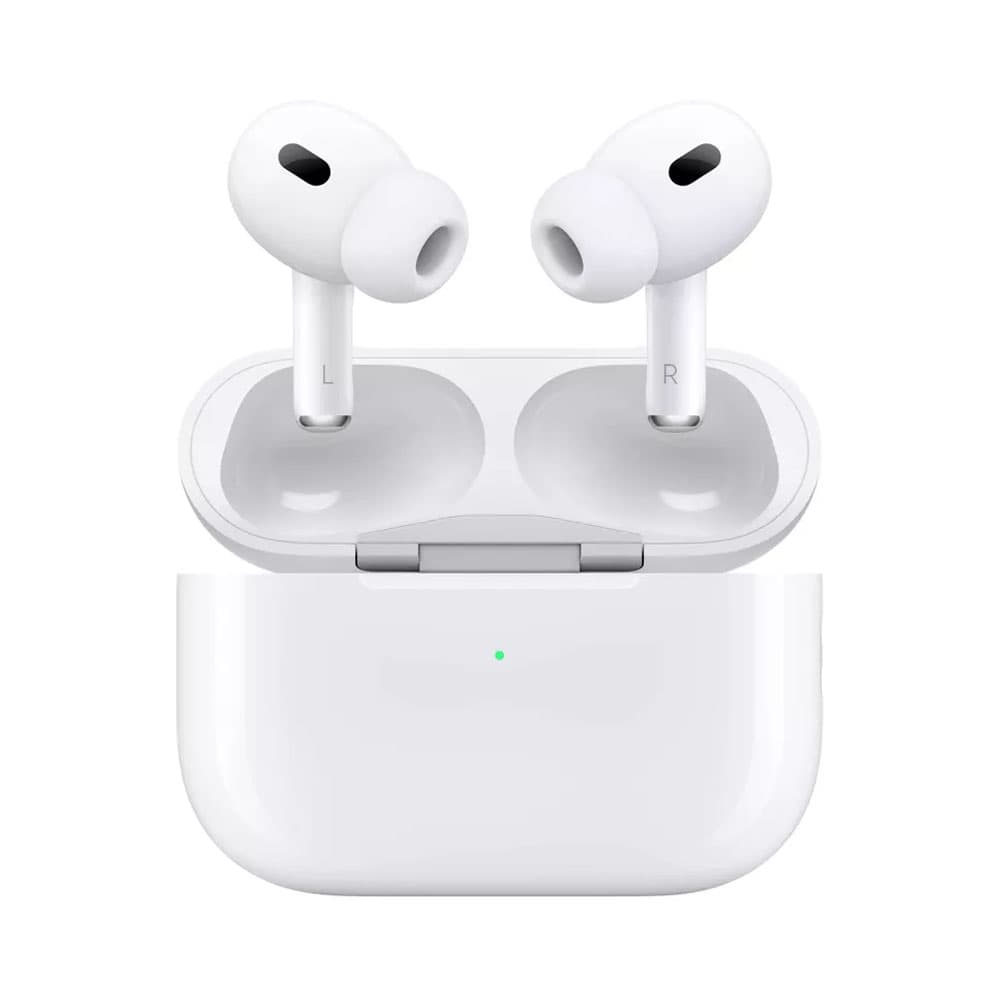 Auricular Apple Mtjv3 Am Airpods Pro 2 Th Gen Usb C White