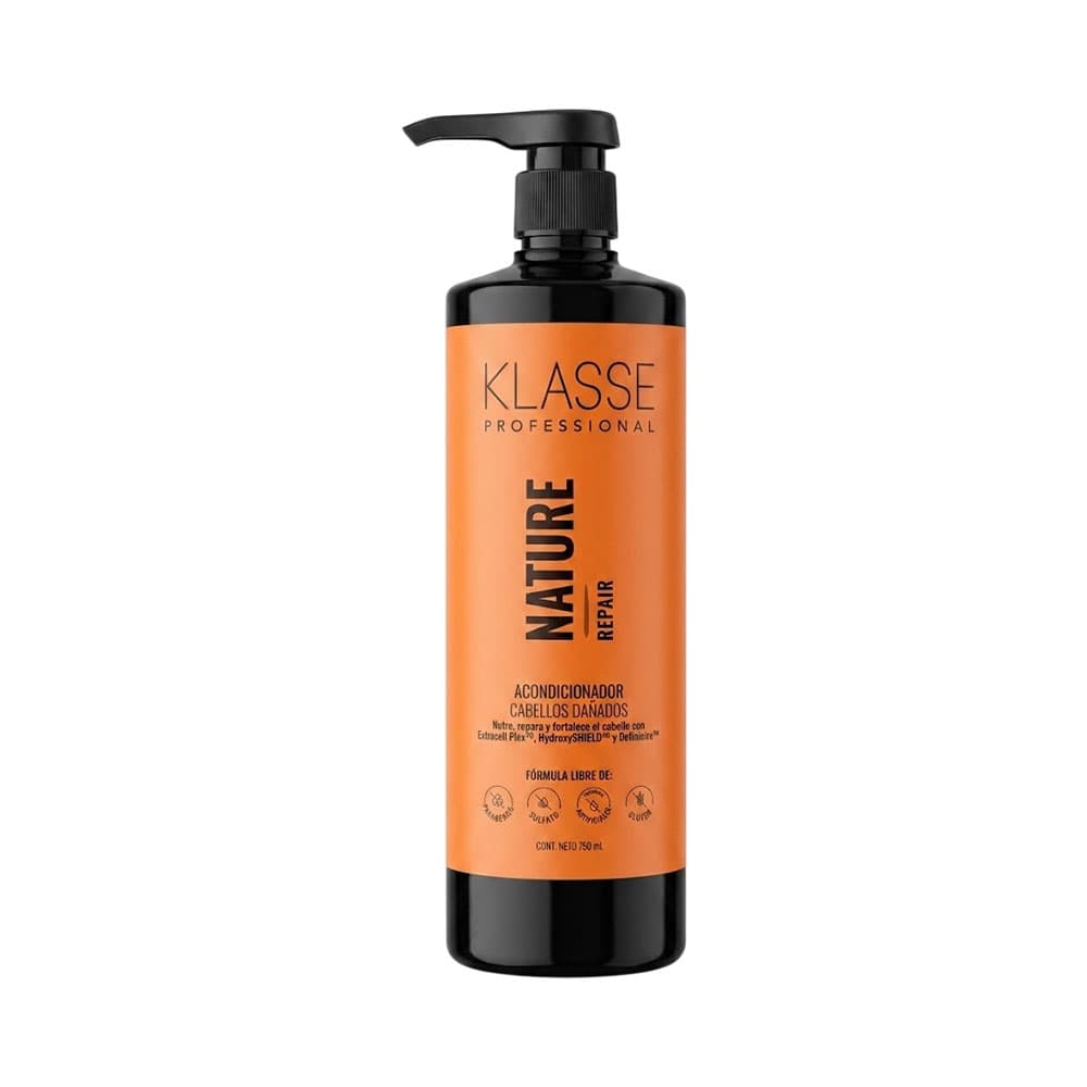 Klasse Nature Repair CONDICIONADOR