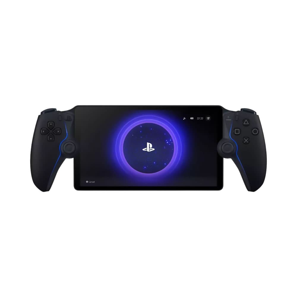 Sony PlayStation Consola Sony Playstation Portal Black