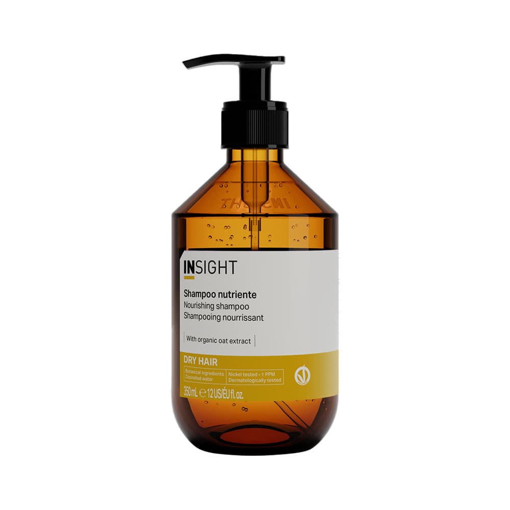 Insight Shampoo Insight Dry Hair Nourishing 100 Ml