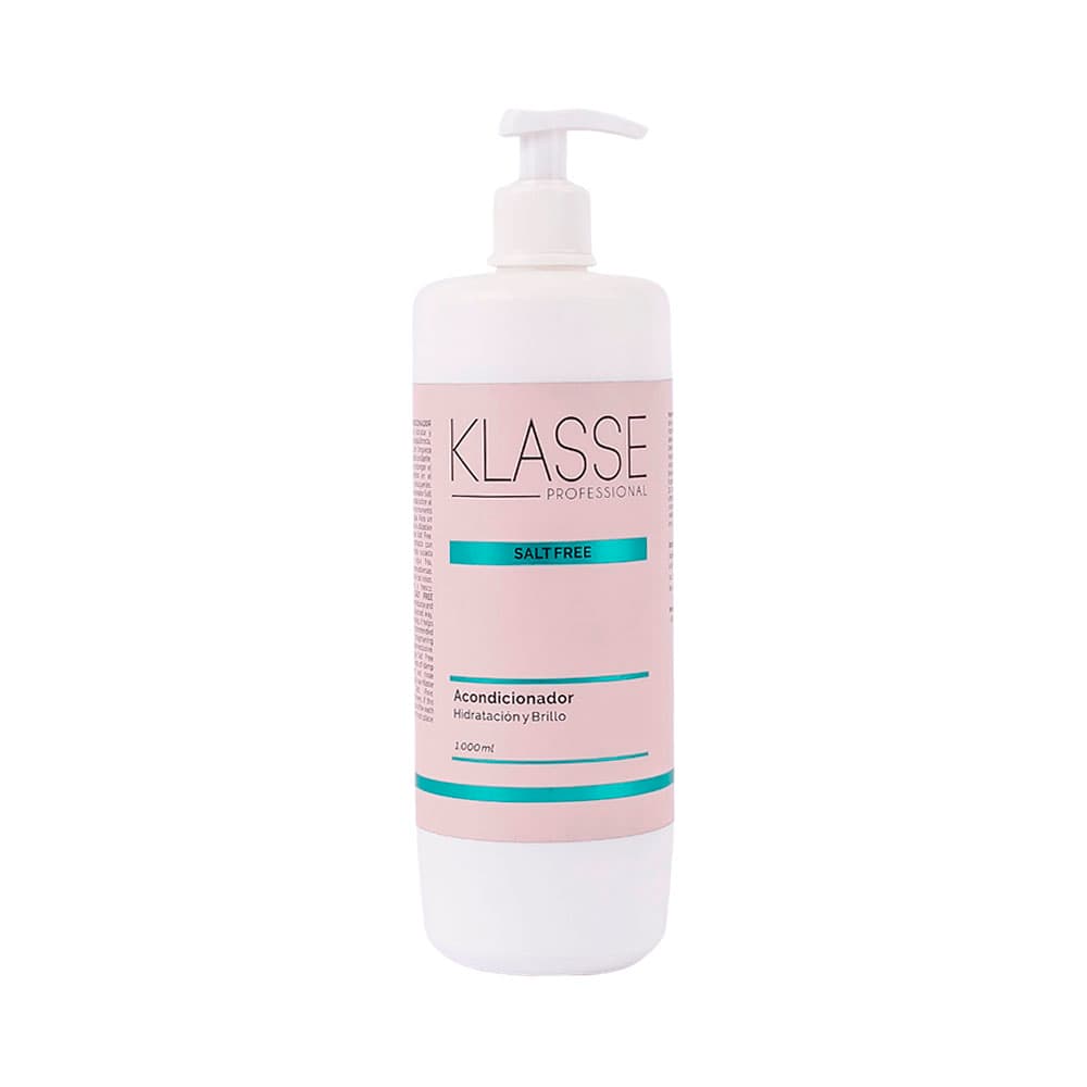 Klasse Saltfree CONDICIONADOR