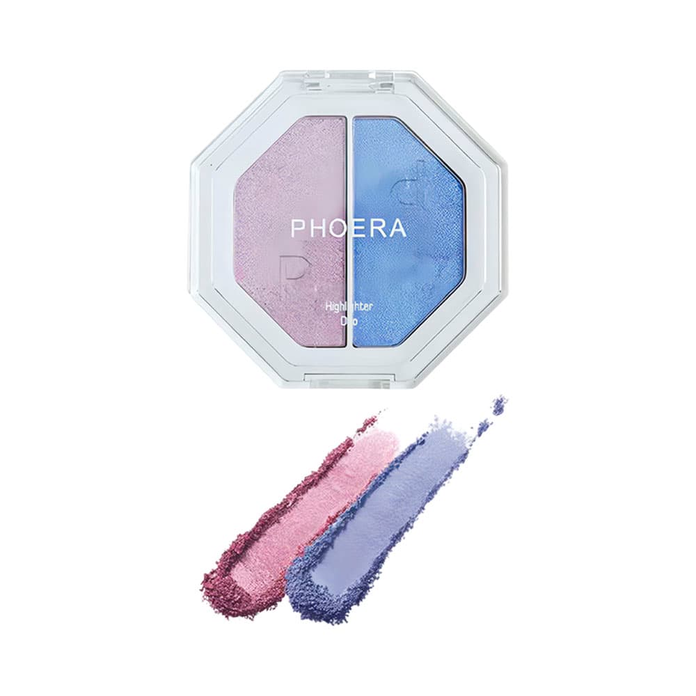 Phoera Duo Day Wknd Poolside ILUMINADOR