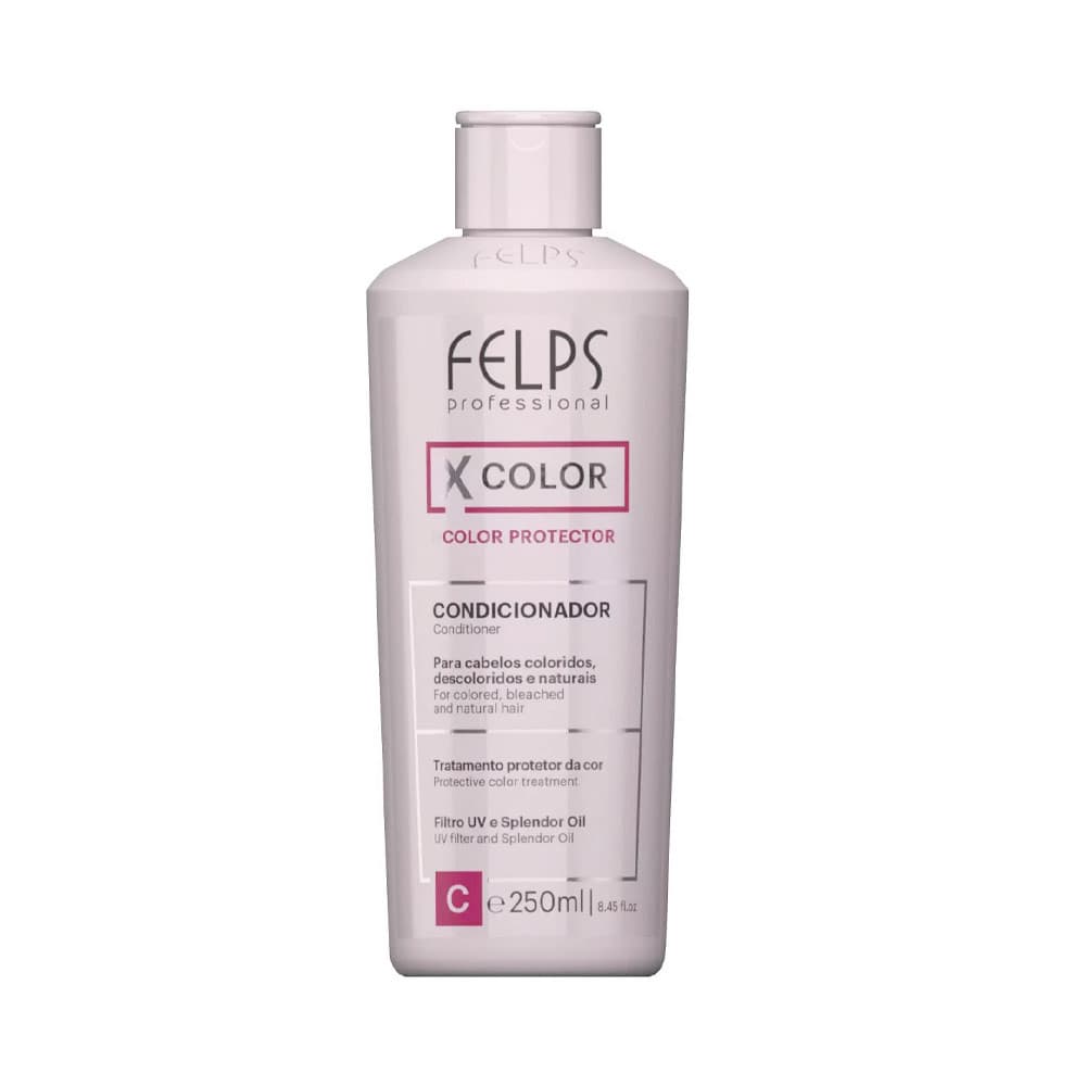 Felps Xcolor CONDICIONADOR