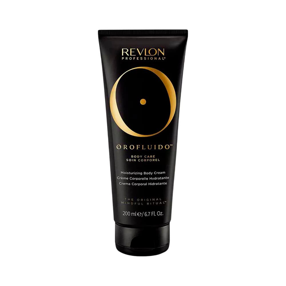 Revlon Corporal Orofluido Moisturizing HIDRATANTE