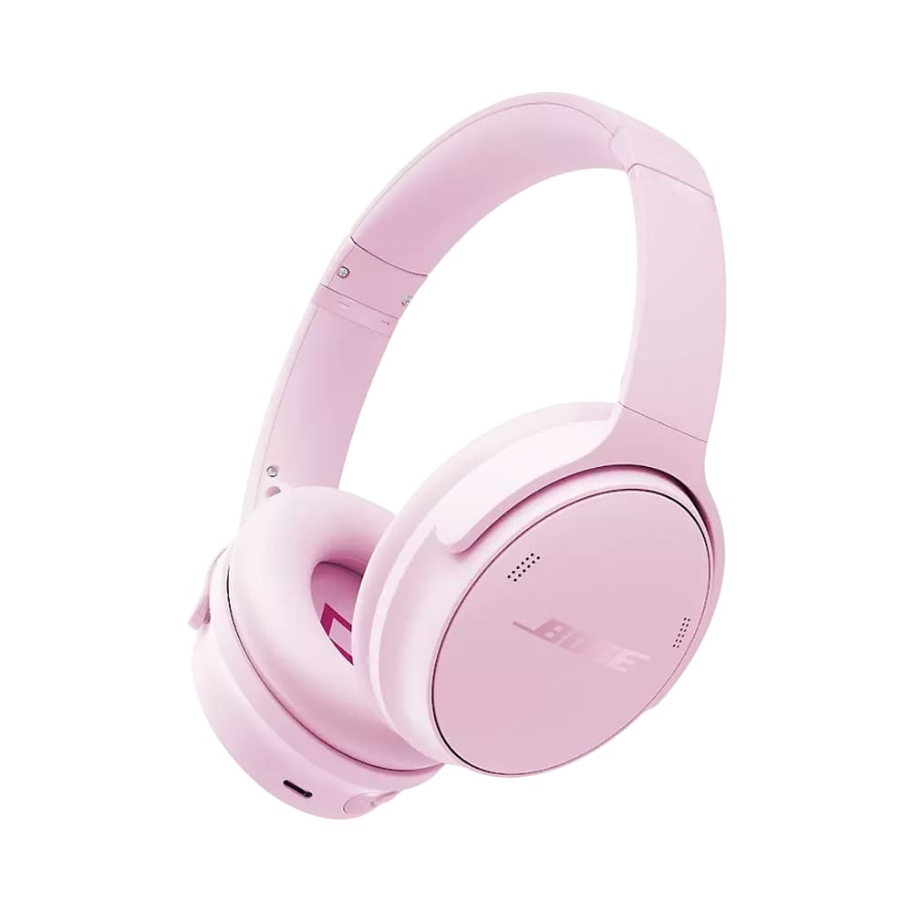 Auricular Inalámbrico Bose Quietcomfort 884367 1500 Petal Pink