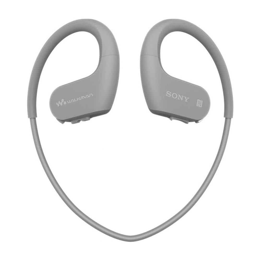 Auricular Inalámbrico Sony Walkman Nw Ws623 4 Gb Black