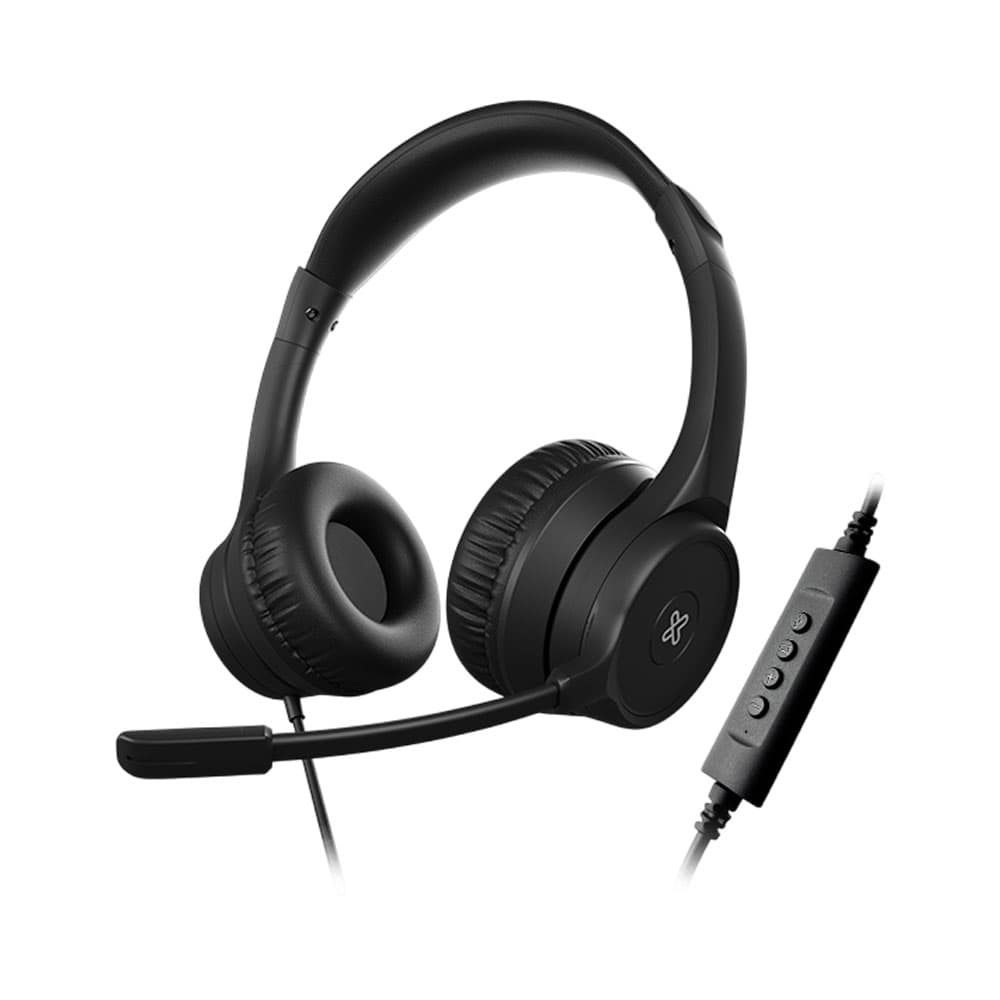 Auricular Klipxtreme Kch 510 Klearcom