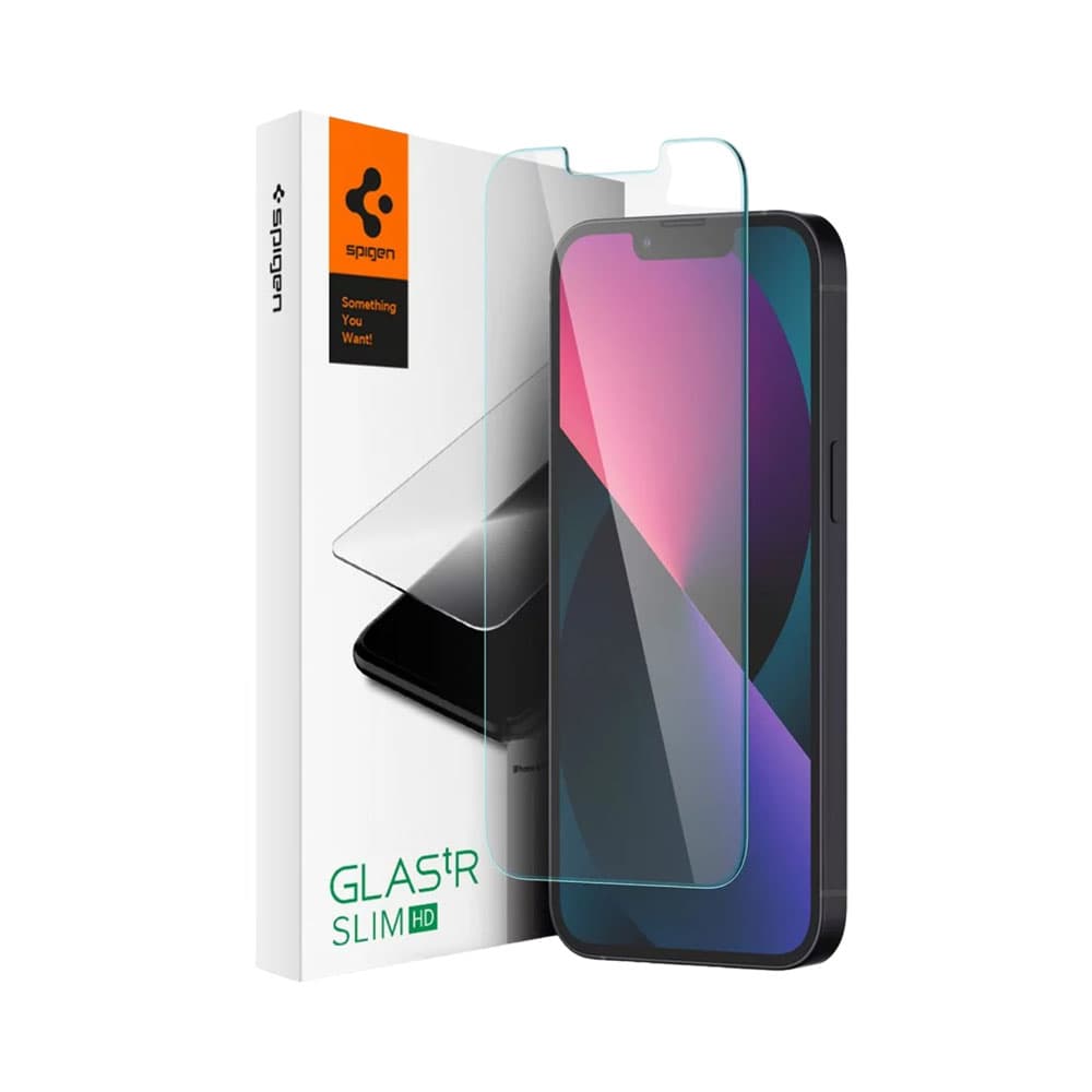 Apple Protector Spigen AGL03403 Iphone Mini