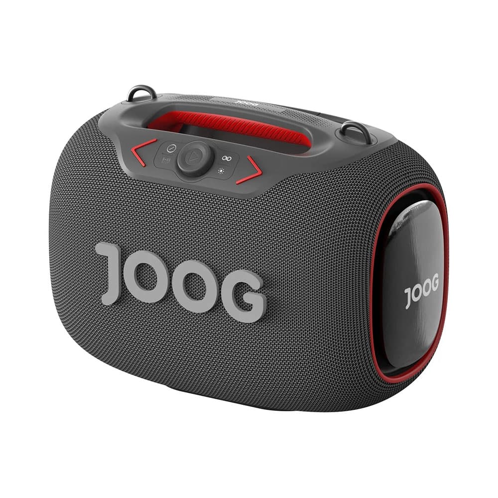 Joog Speaker Joog Pair Microfono