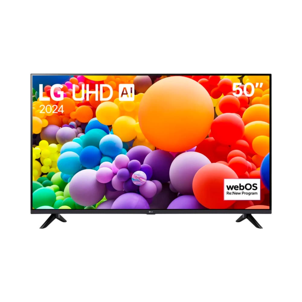 Lg UT7300 Tv Uhd Smart Hdmi