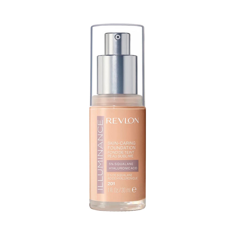 Revlon Base Illuminance Creamy Natural