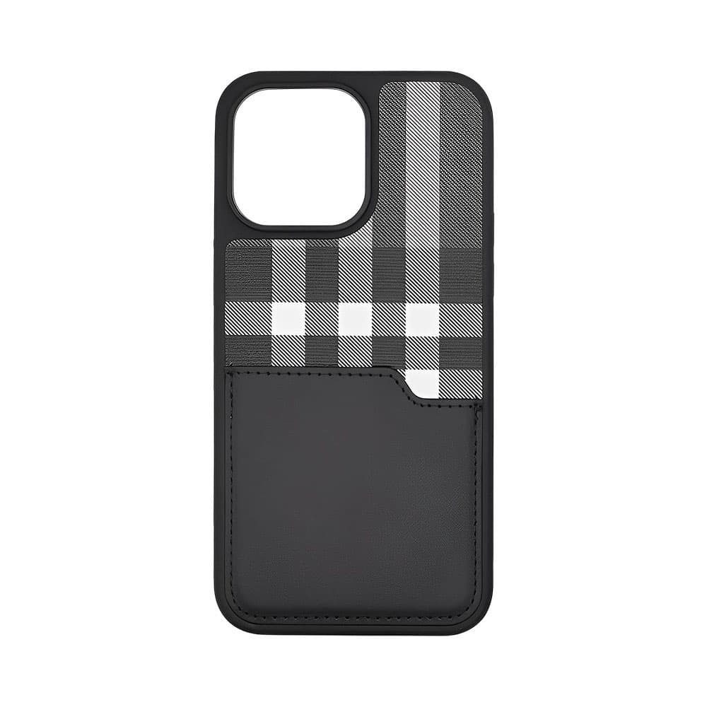 Apple Estuche Protector Coblue Case Profesion Cbs A04 Iphone Preto