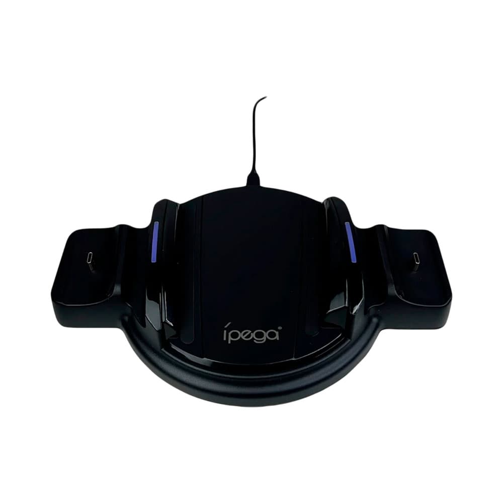 Sony PlayStation Base De Carga Para Control De Ps5 Pg Lc02