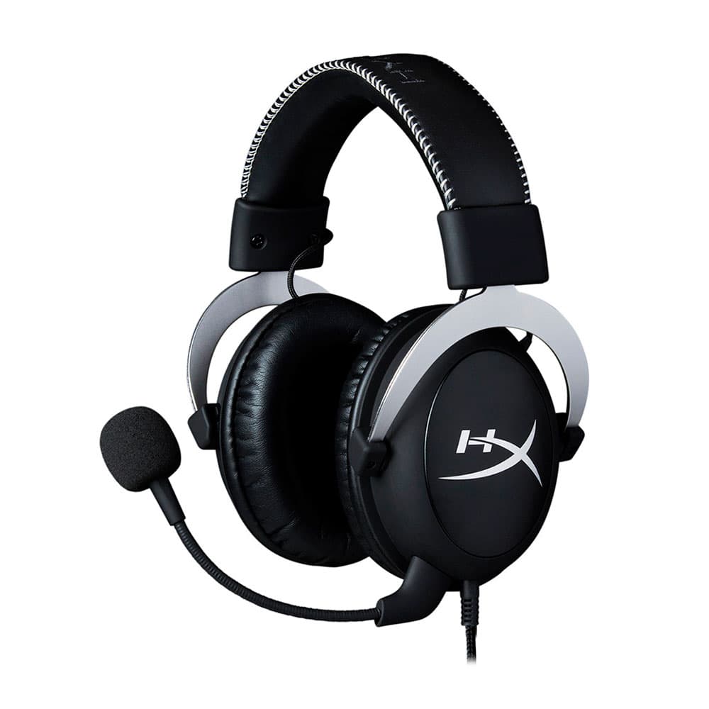 Auricular Hyperx Hx Hs5 Cx Sr Cloudx Xbox