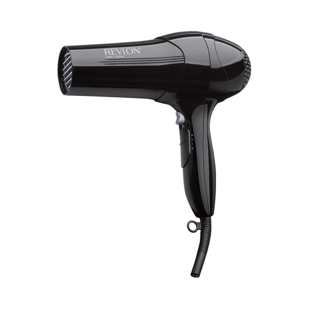 Revlon Secador Cabello Compacto Negro