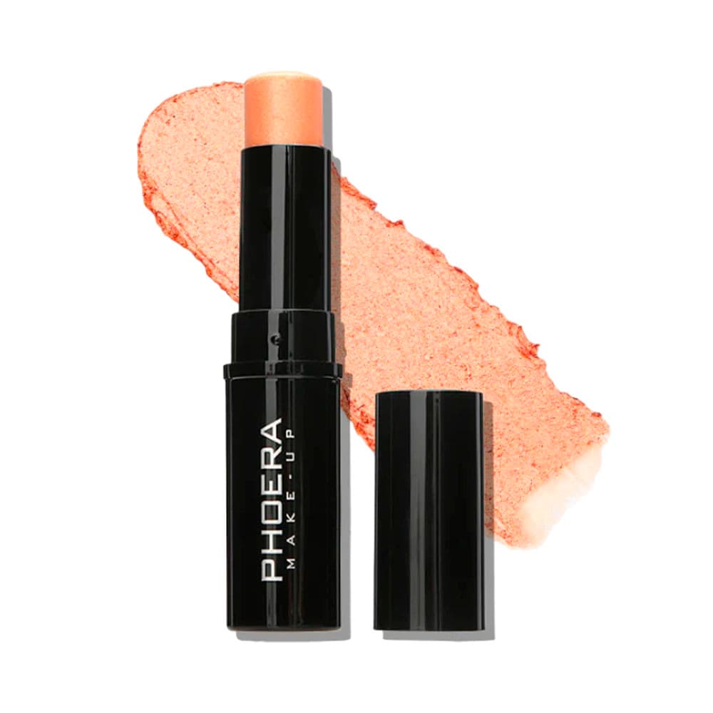 Phoera Shimmer Skin Stick Royal ILUMINADOR