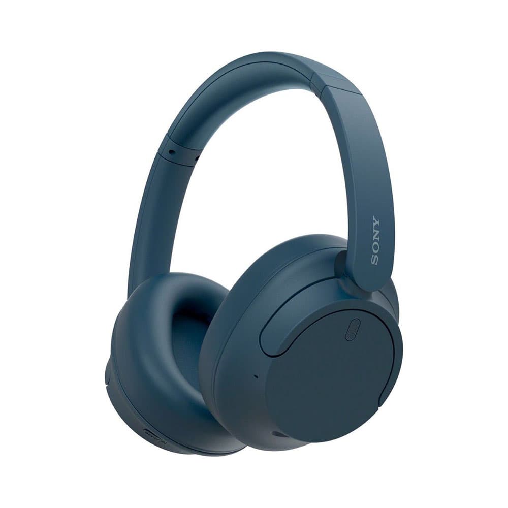 Auricular Inalámbrico Sony Wh Ch720 N Blue