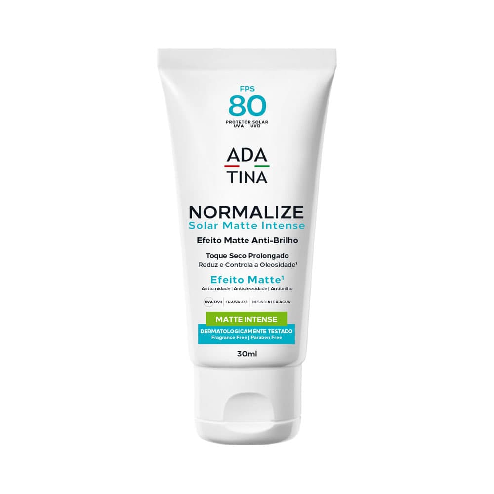 Adatina Normalize PROTETOR-SOLAR Fps80