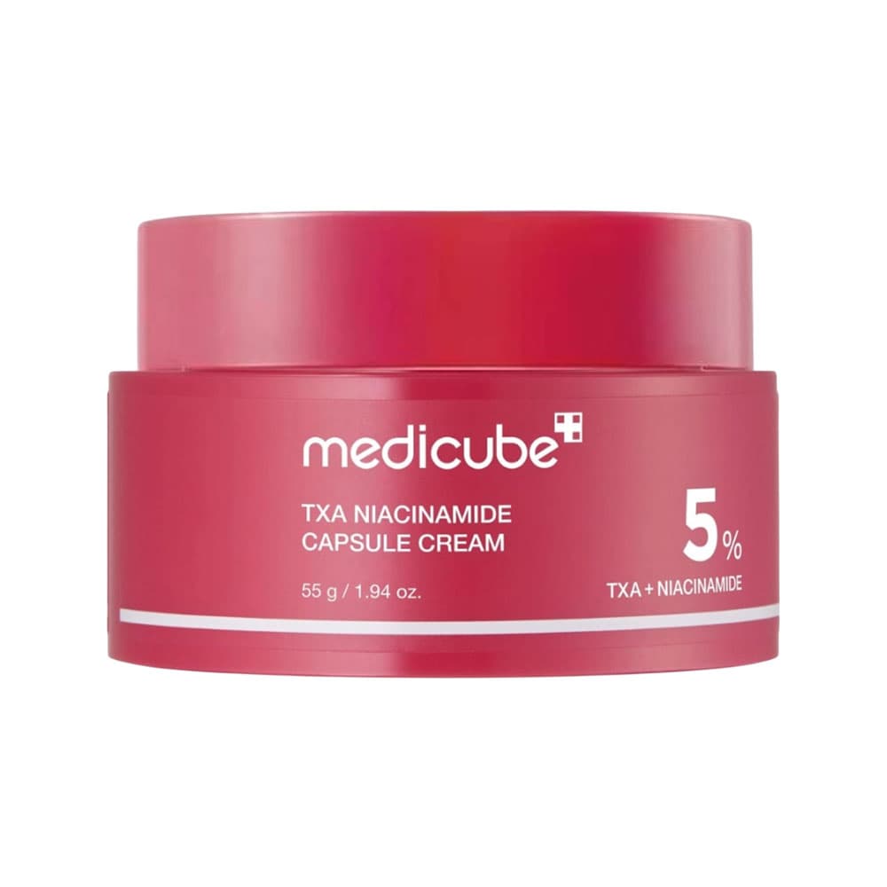 Medicube Facial Txa Niacimide Capsule HIDRATANTE