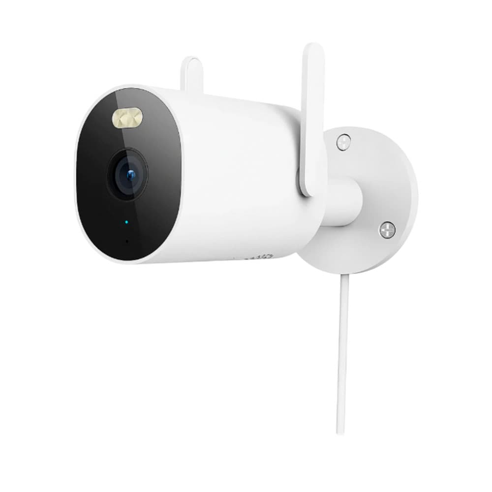 Xiaomi Camara Vigilancia AW300 MBC20 2K Branco