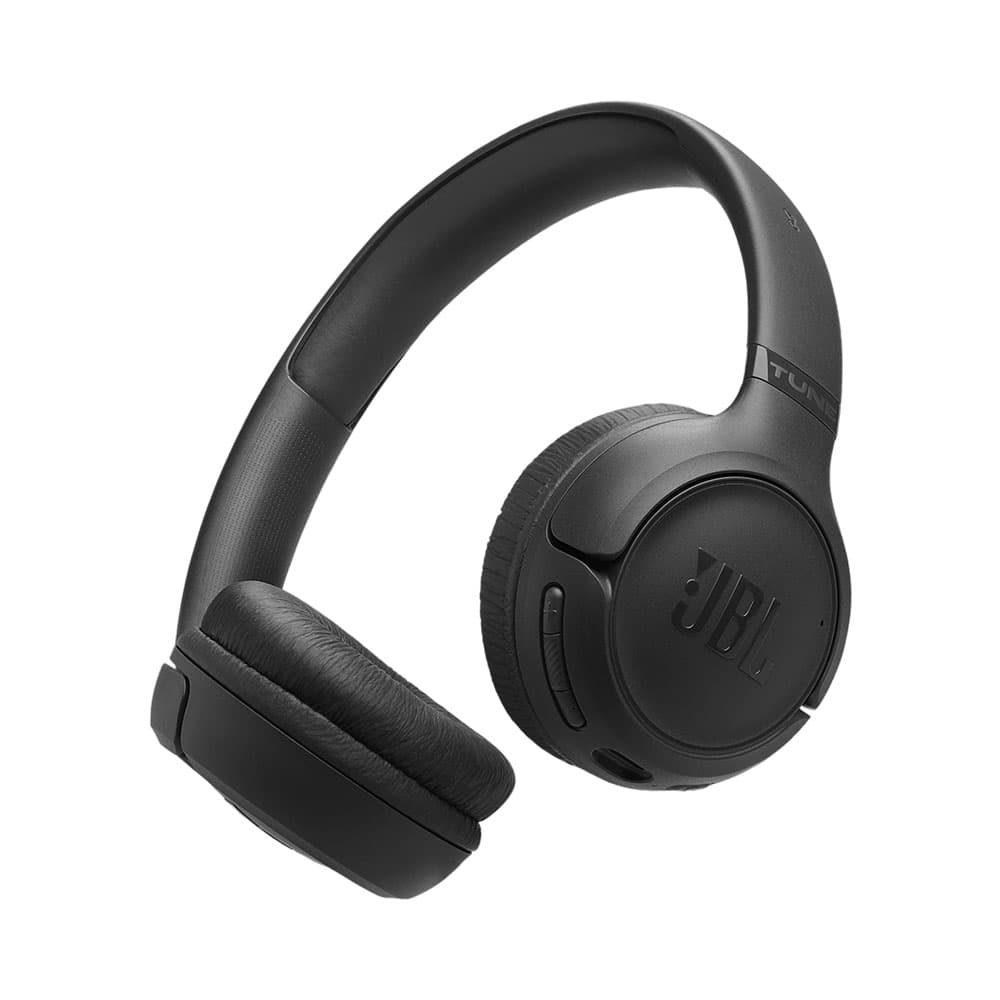 Auricular Jbl Tune 530 Bt Black
