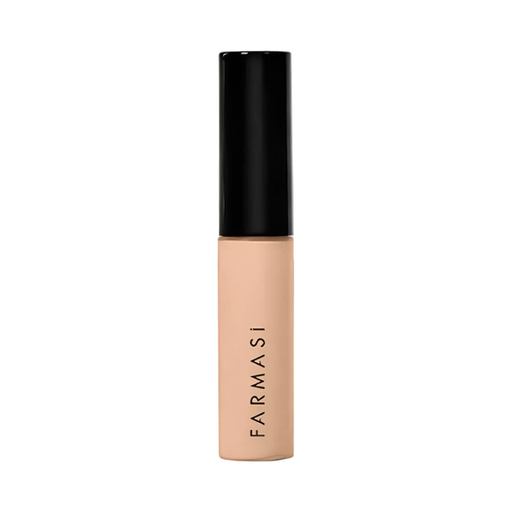 Farmasi Vfx Pro Vanilla CORRETIVO