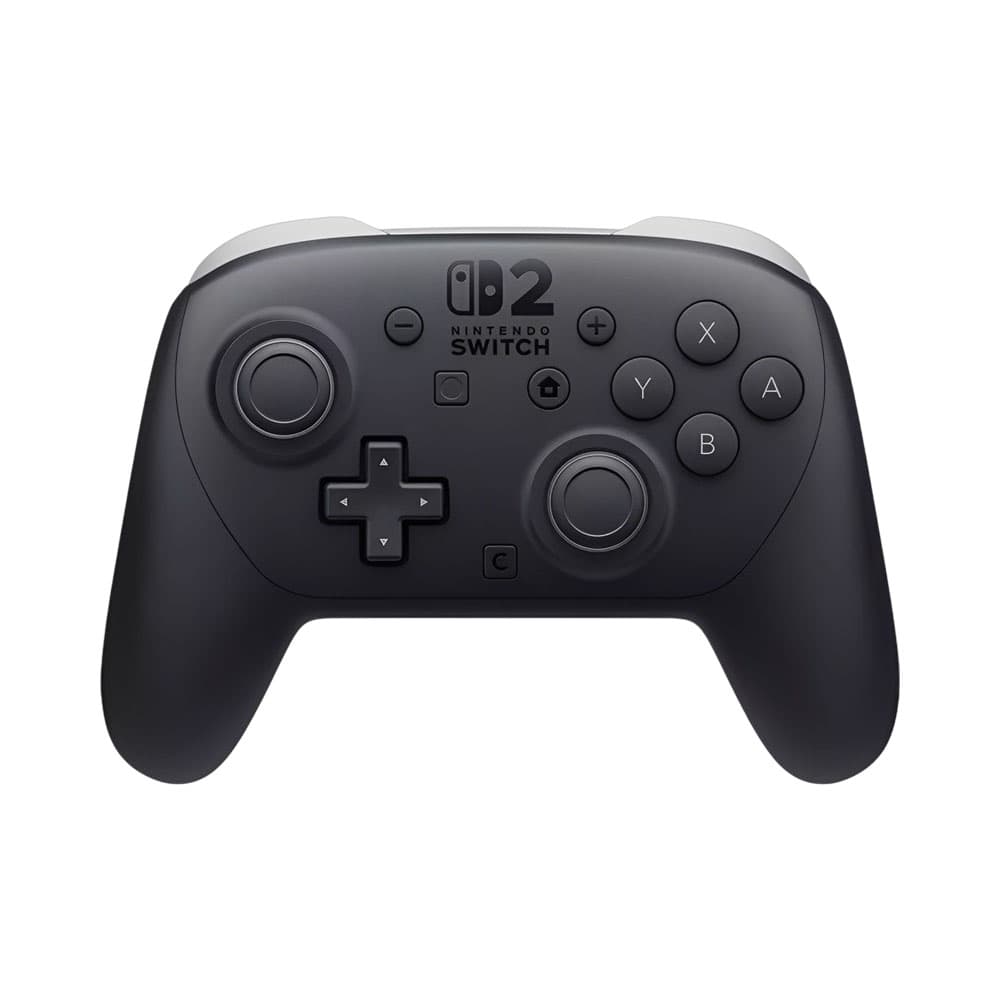 Nintendo Control Inalámbrico Nintendo Switch 2 Pro