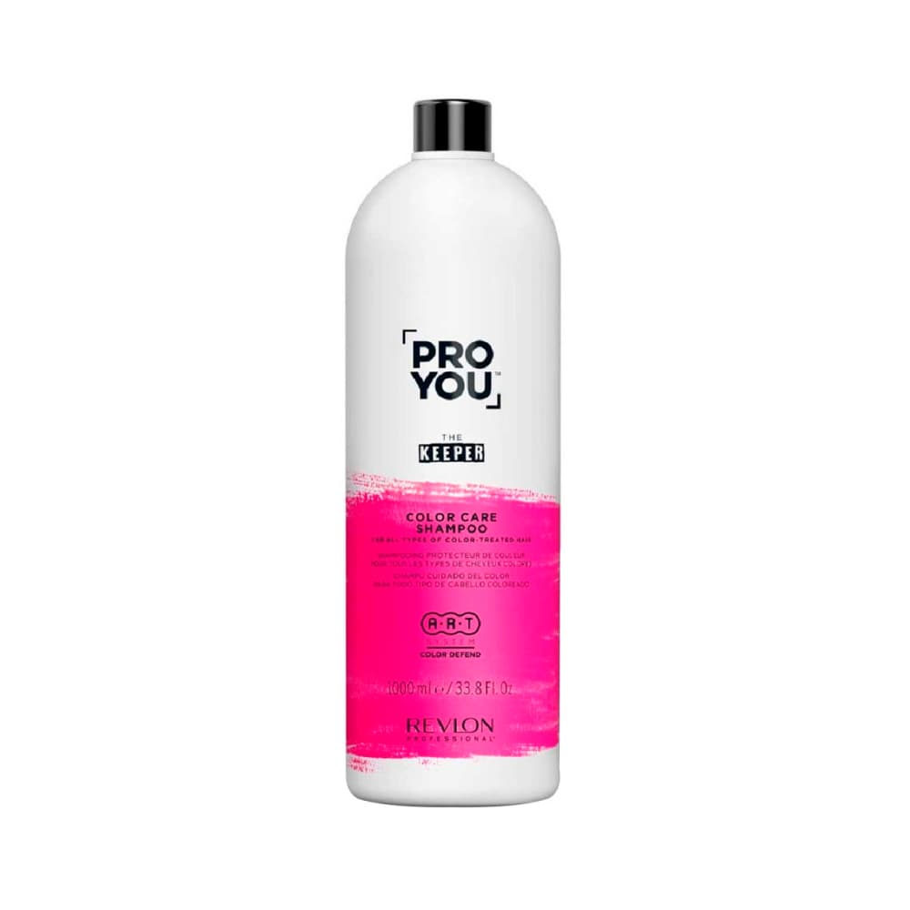 Revlon Shampoo Revlon Proyou the Keeper 1000Ml