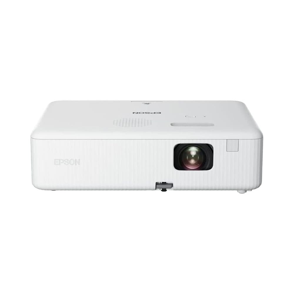 Epson Proyector Epson Co W01 Lumenes Branco
