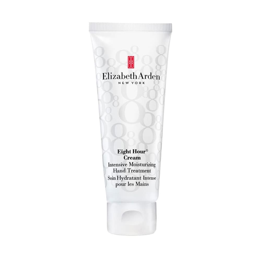 Elizabeth-arden Manos Eight Hour HIDRATANTE