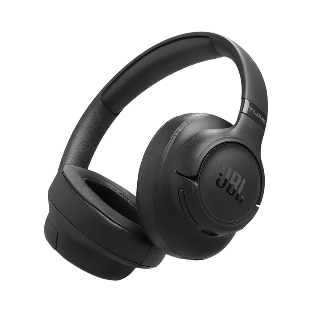 Auricular Jbl Tune 780 Bt Nc Black