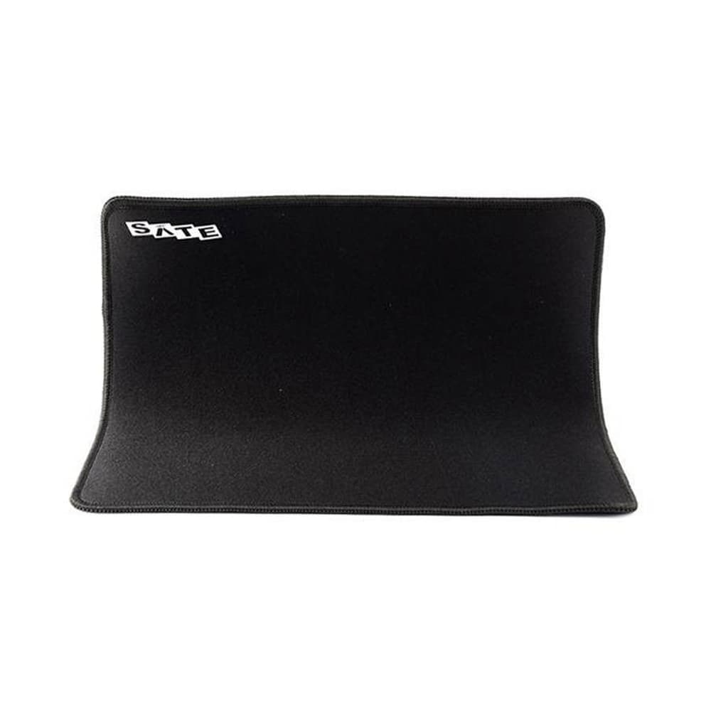 Satellite Mousepad Satellite A Pad011 Black