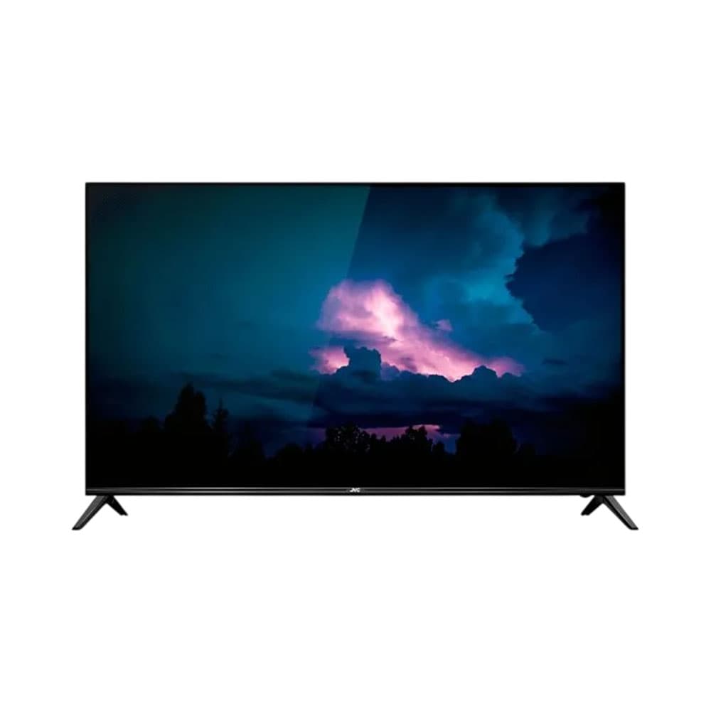 Samsung Smart Tv Qled Jvc 65 Km858 65" 4 K