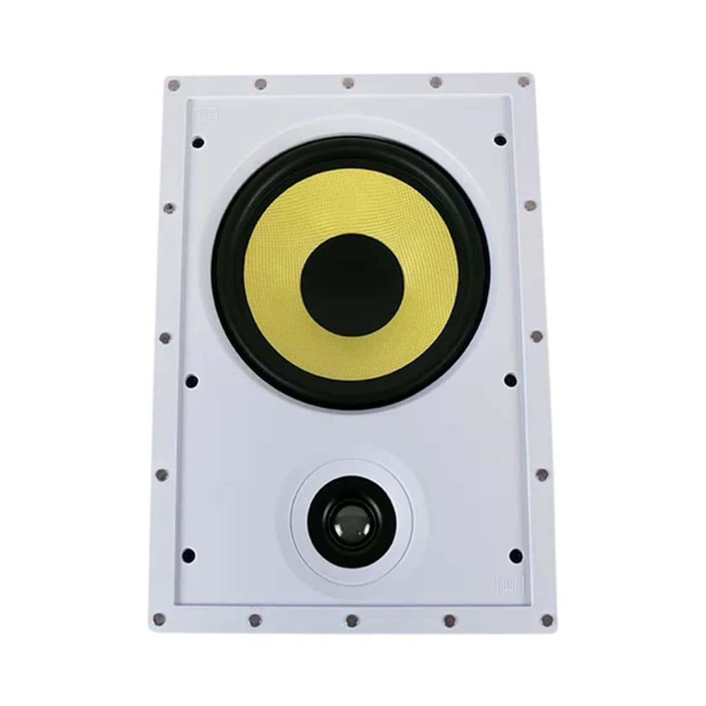 Jbl Parlante Techo Yeso CI8 Plus Branco