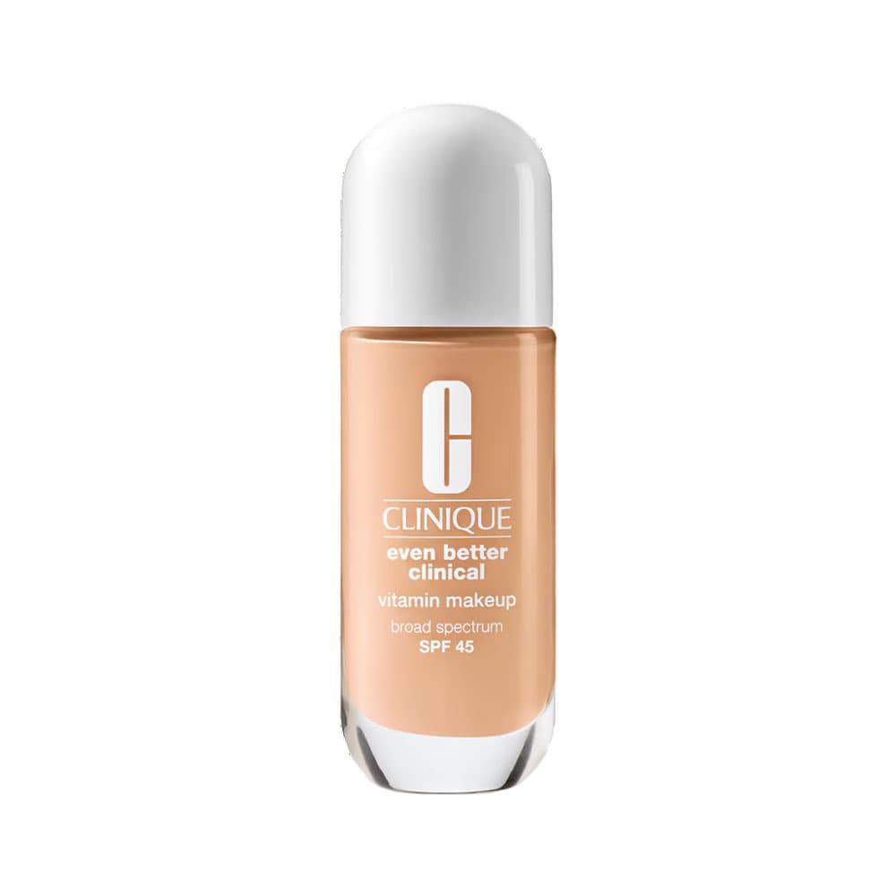 Clinique Base Even Better Clinical Vitamin Medium Cool