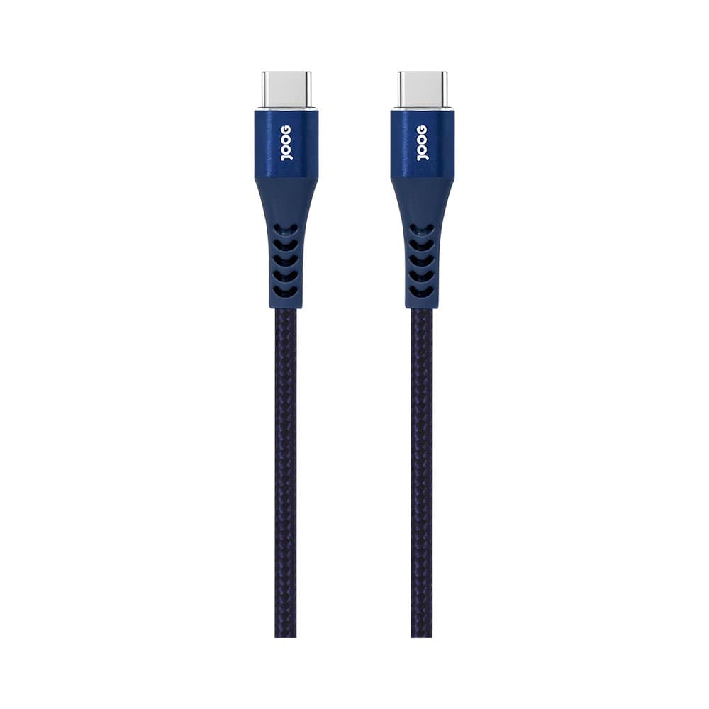 Joog Cable Joog Tc Jg Usb Usb Azul