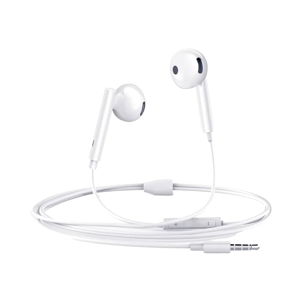 Auricular Mcdodo Hp 6080 Jack De 3.5 Mm Blanco