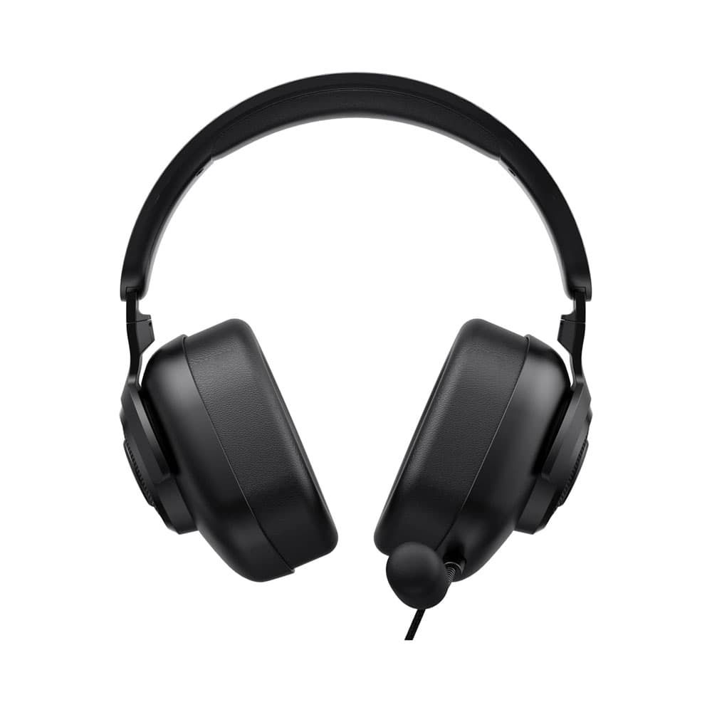 Auricular Gamer Havit Hvgmh H2230 D Bk Black